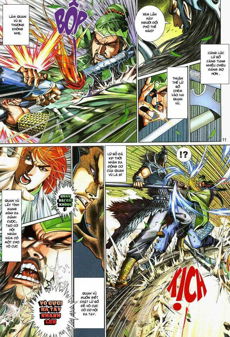 phong vân thần võ ký chapter 12 11