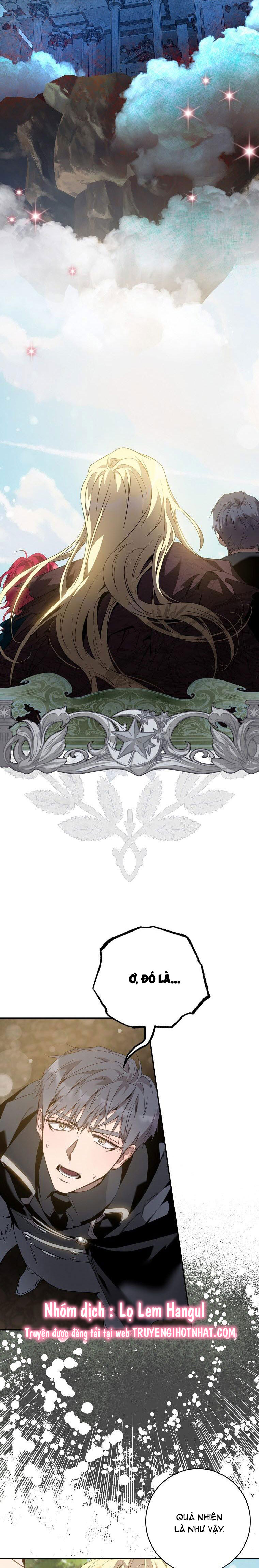 thuần hóa bạo chúa rồi bỏ trốn chapter 93.1 3