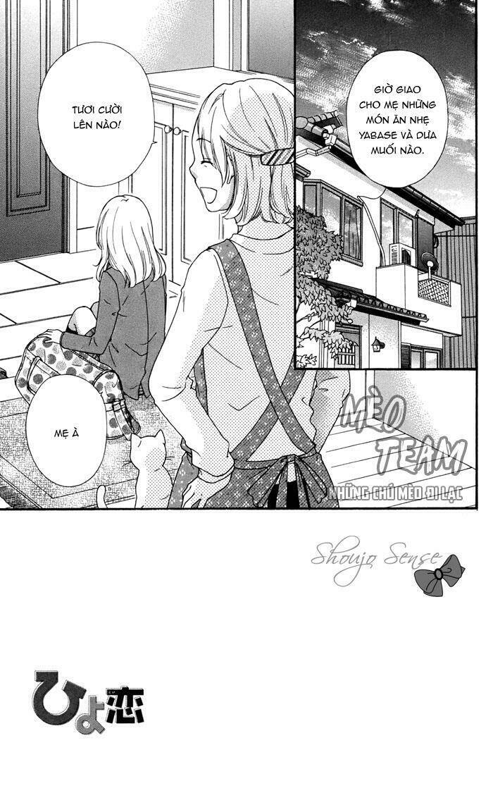 tình yêu của hiyo chapter 32 4