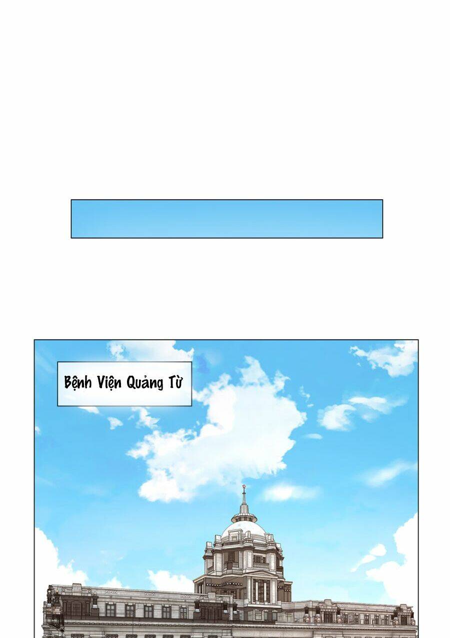 thiếu soái của tôi chính là manh như vậy chapter 46 30