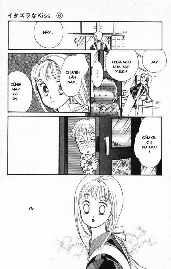 itazura na kiss chapter 23 43