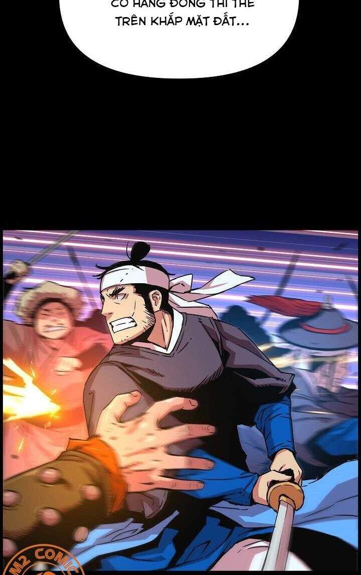 tôi sẽ sống như một hoàng tử chapter 43 30