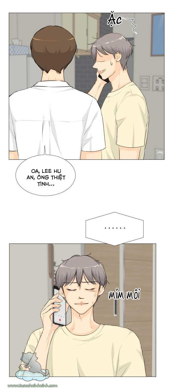 bán quỷ chapter 30 34