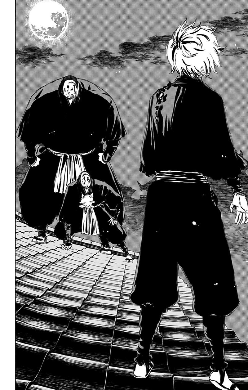jigokuraku chapter 91 20