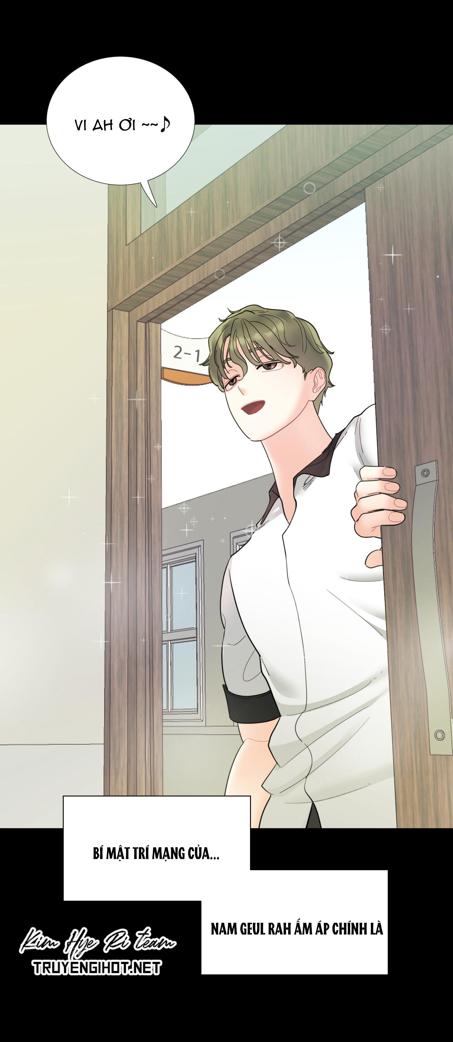 viagra chỉ là bạn chapter 0 14