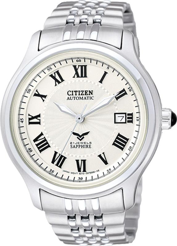 Đồng hồ nam Citizen NJ2166