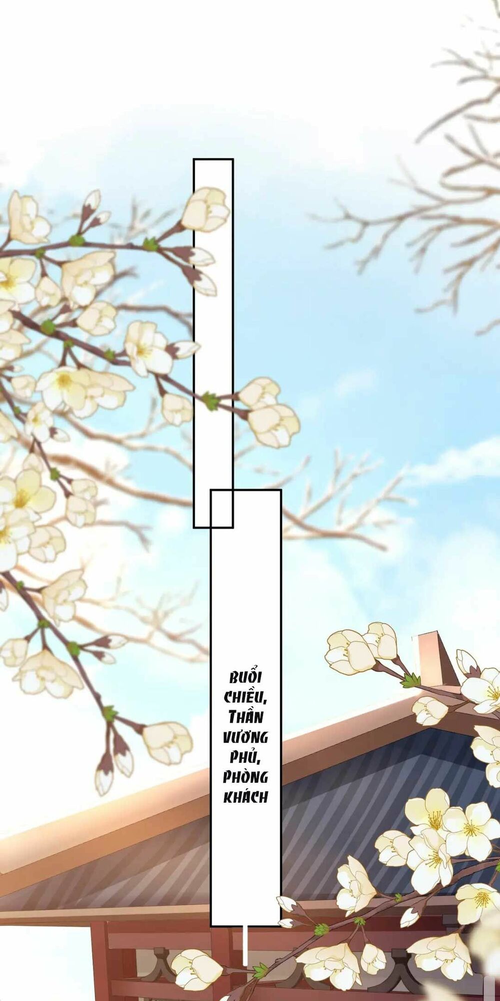 sự trả thù của vương phi chapter 32 1