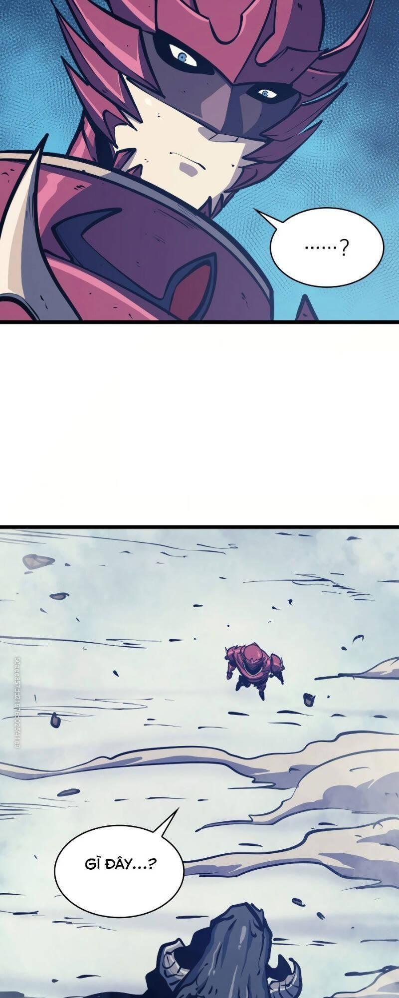 tôi trở lại thăng cấp một mình chapter 92.5 61