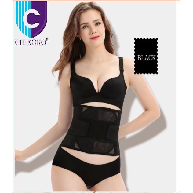 Gen Bụng Định Hình Eo Thon-Dáng Đẹp Dang Lỗ Thông Hơi CHIKOKO 331