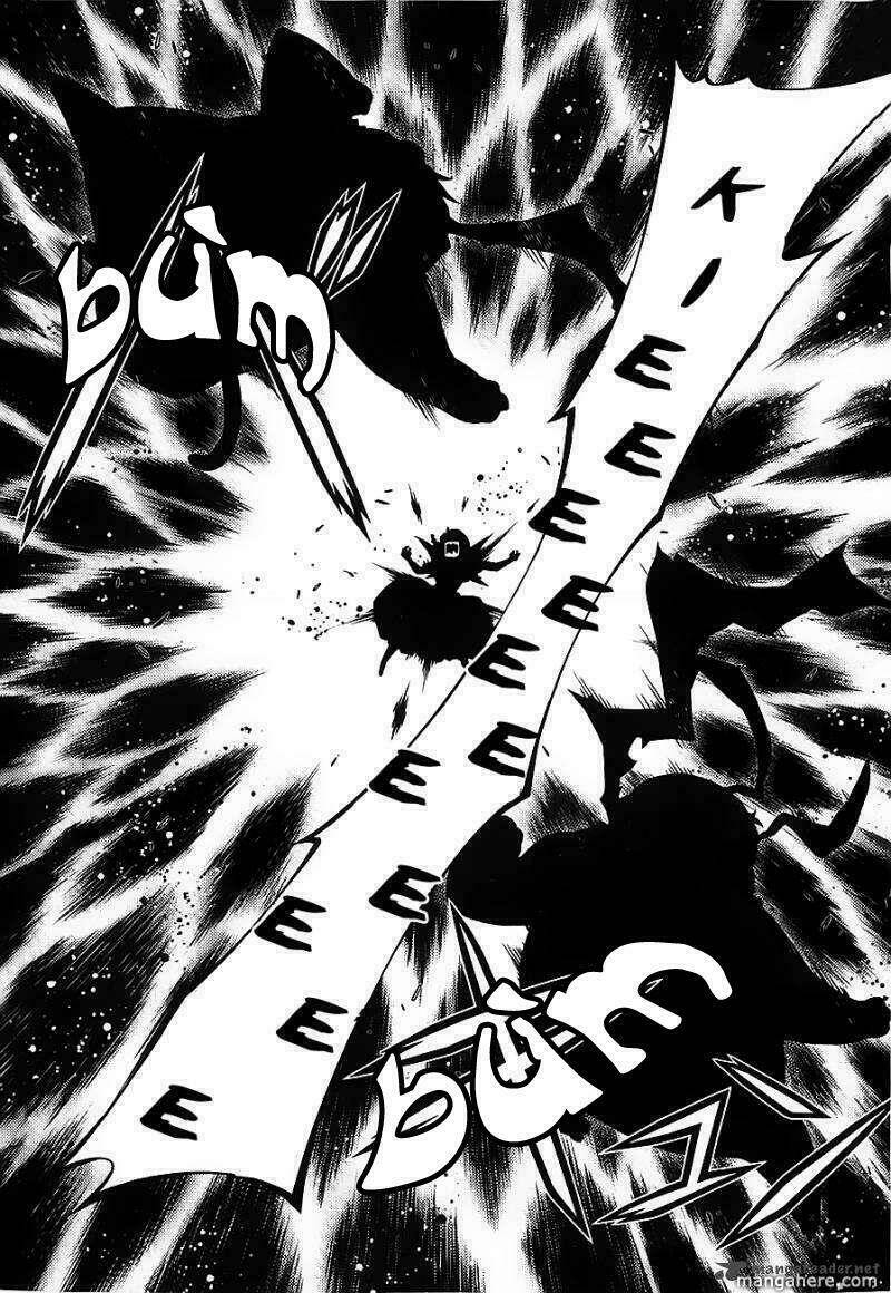 onihime vs chapter 18 22