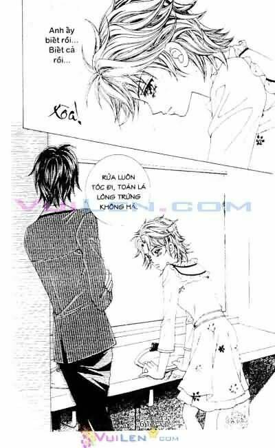 chàng gà mái chapter 9 61