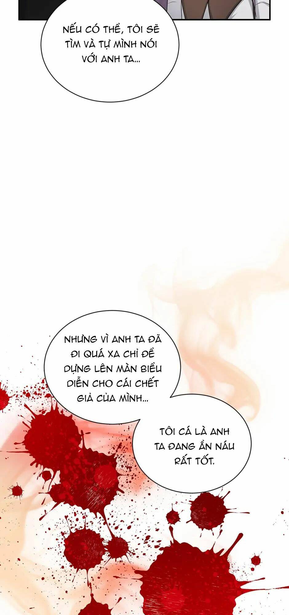 nữ công tước với tâm hồn trống rỗng chapter 107 2