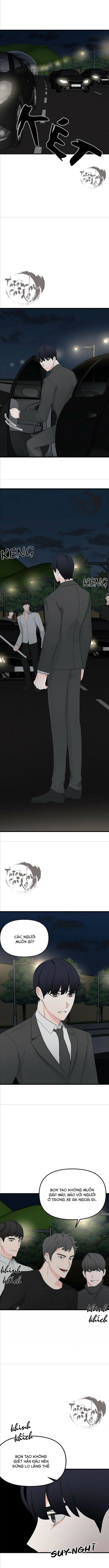 quỹ đạo vô hình chapter 4 8