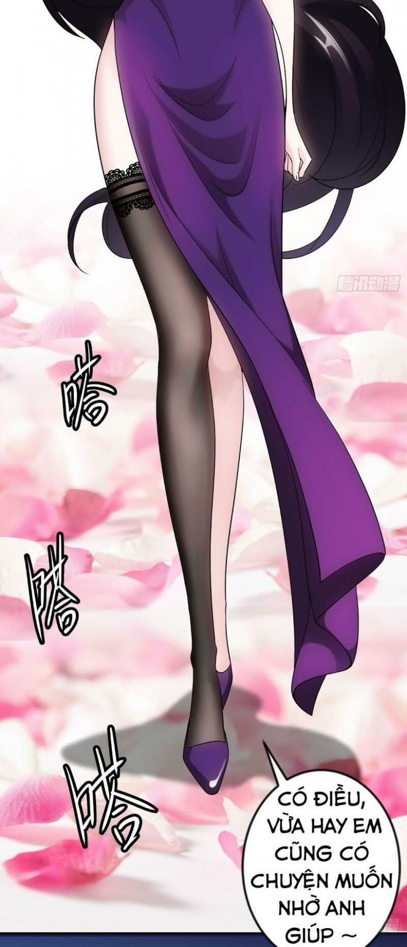 ta chẳng qua là một đại la kim tiên chapter 39 13