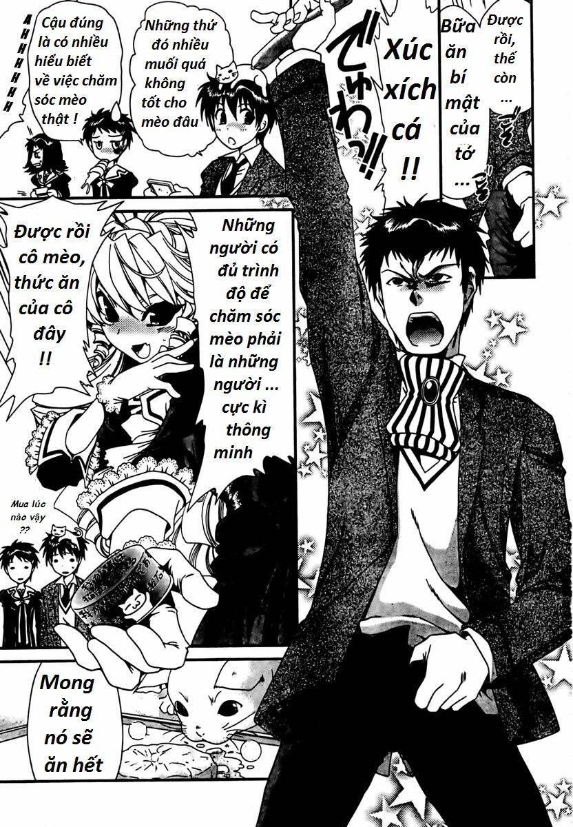 moriguchi orito no teiougaku chapter 10 13