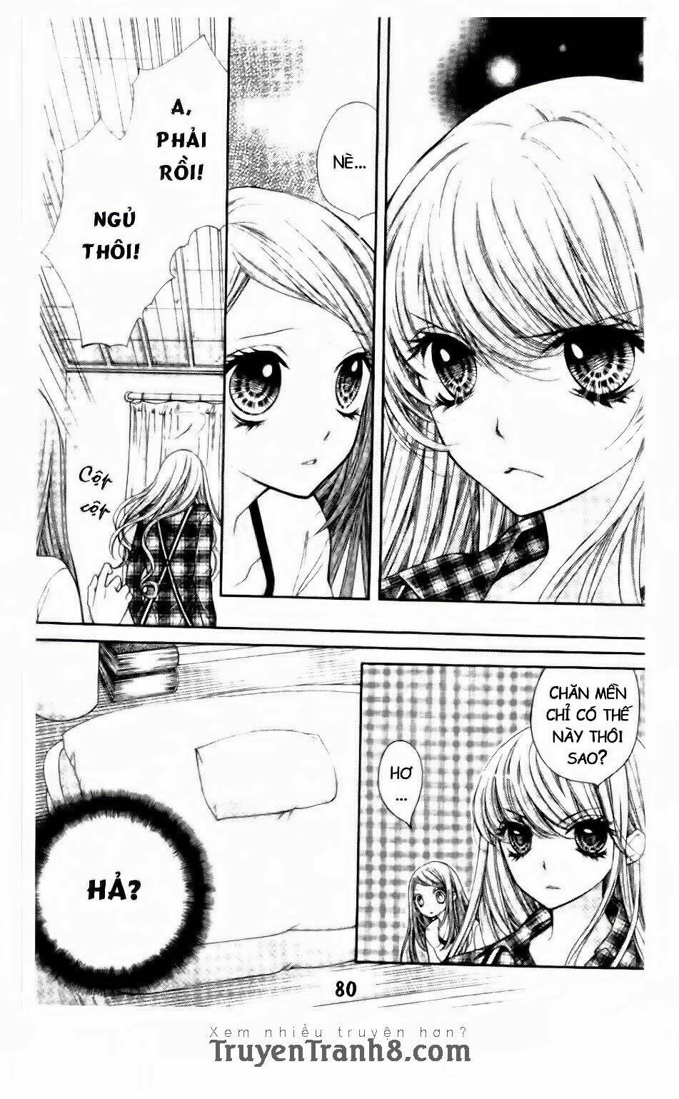 ác ma của chiến thắng chapter 18 2