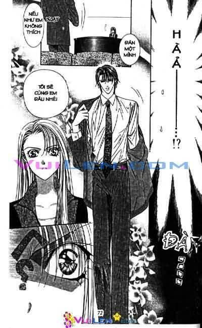 thử thách của kyouko chapter 73 71