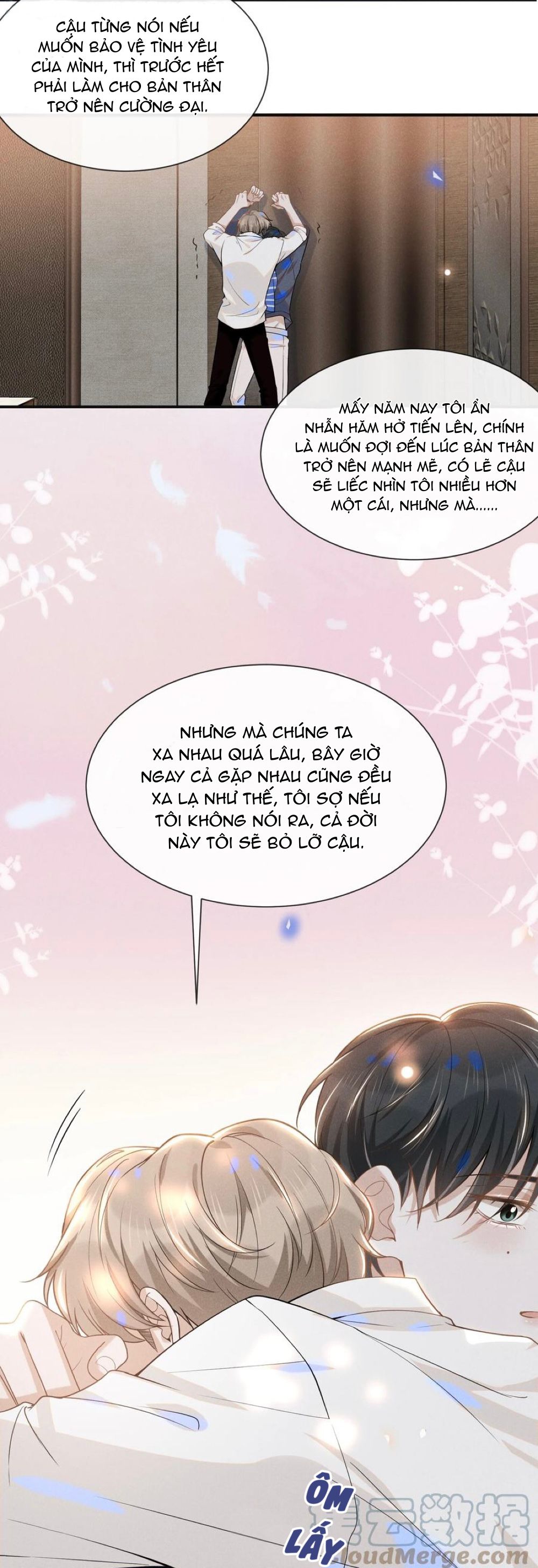 kiếp sau không gặp chapter 31 3