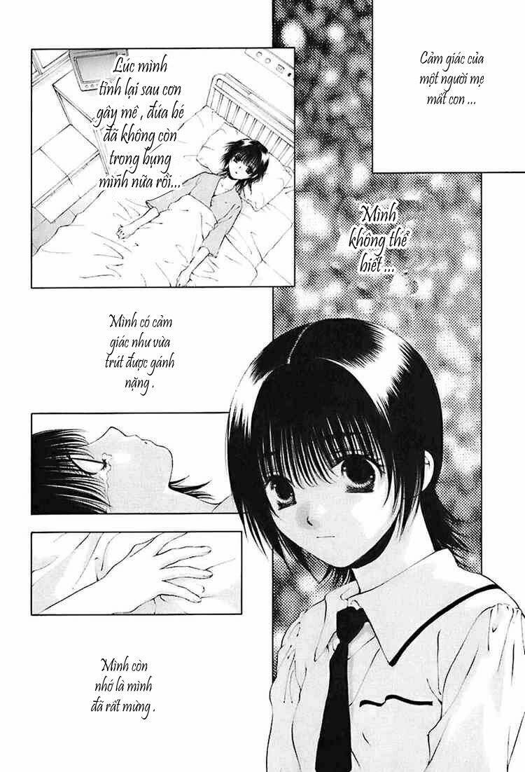 bitter virgin chapter 23 22