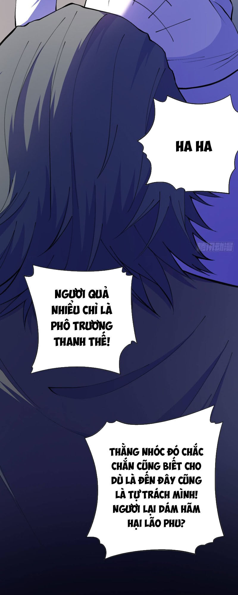 vương bài thần y chapter 21 30