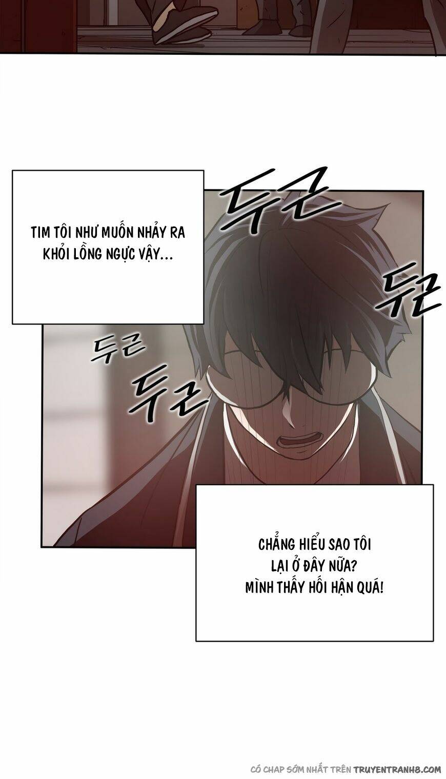 kẻ bị ruồng bỏ chapter 14 33