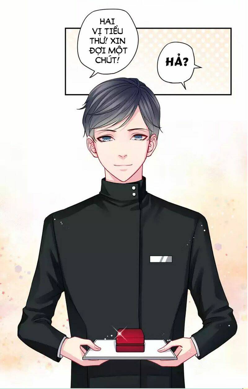 nghịch chuyển luyến tình chapter 57 12