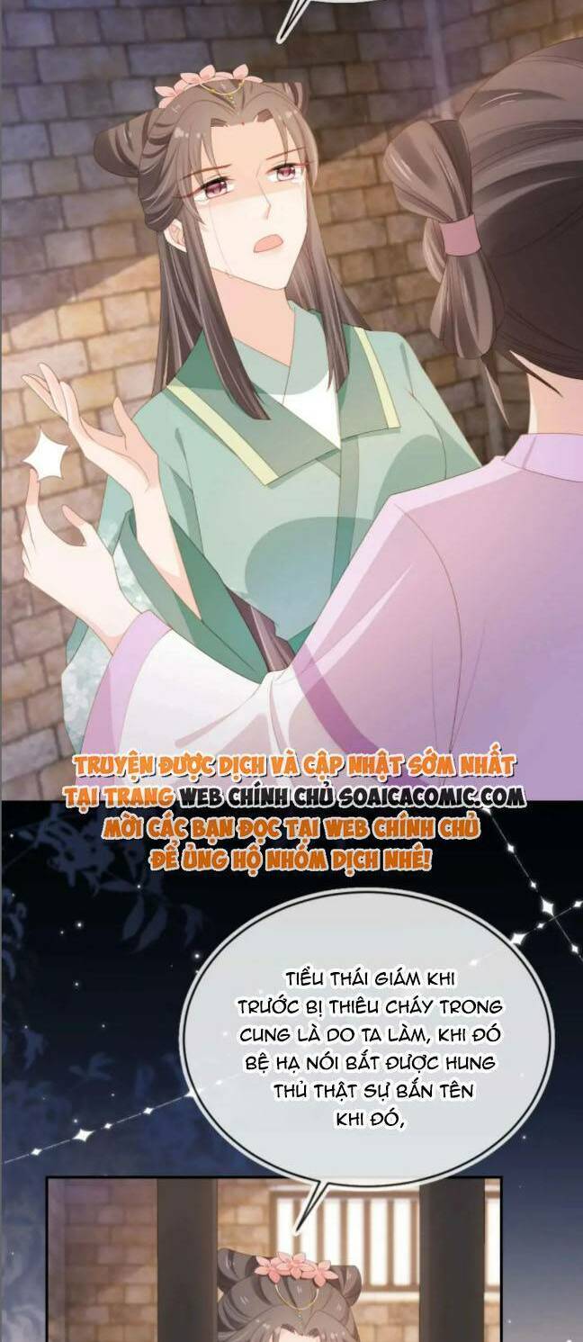 nhặt được bảo bối manh manh chapter 139 2