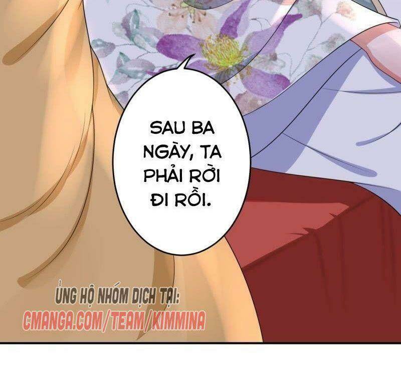 vương gia kiêu ngạo quá khó cua chapter 99 48
