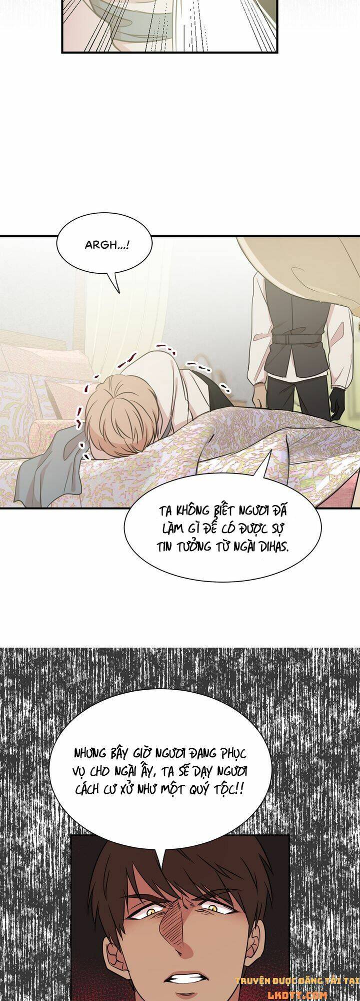 tôi chọn kết thúc của hoàng đế chapter 9 31