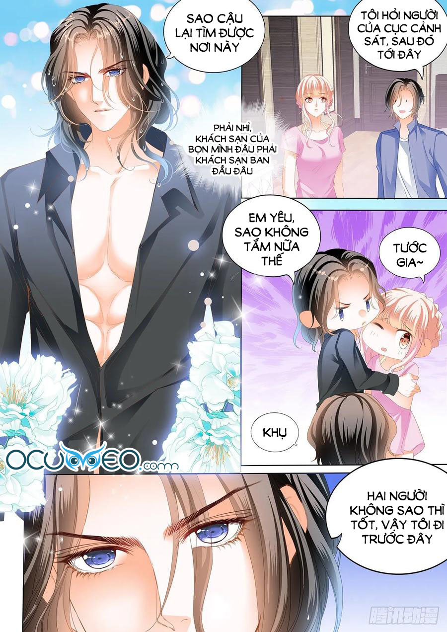 bá đạo tiểu thúc, xin trêu chọc vừa thôi! chapter 168 2