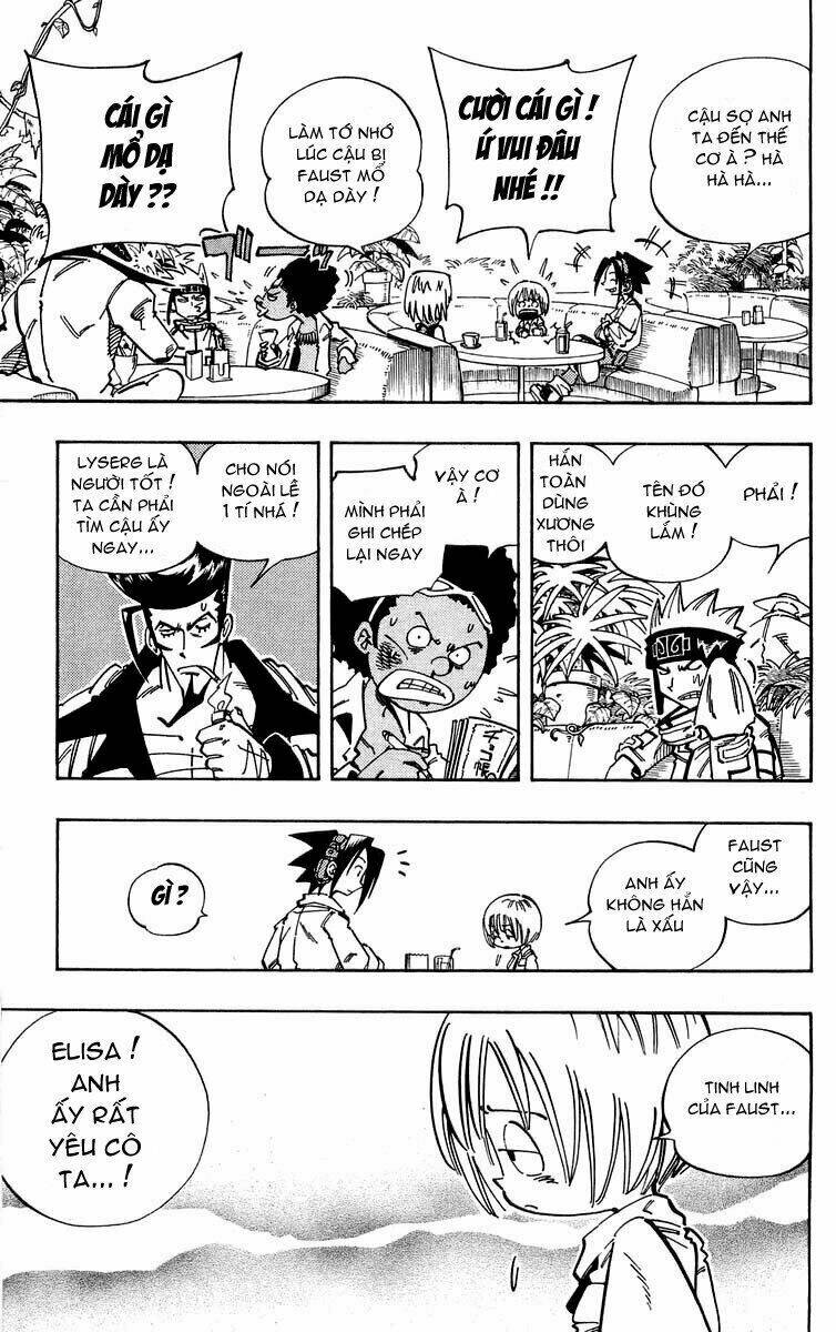 vua pháp thuật chapter 111 12