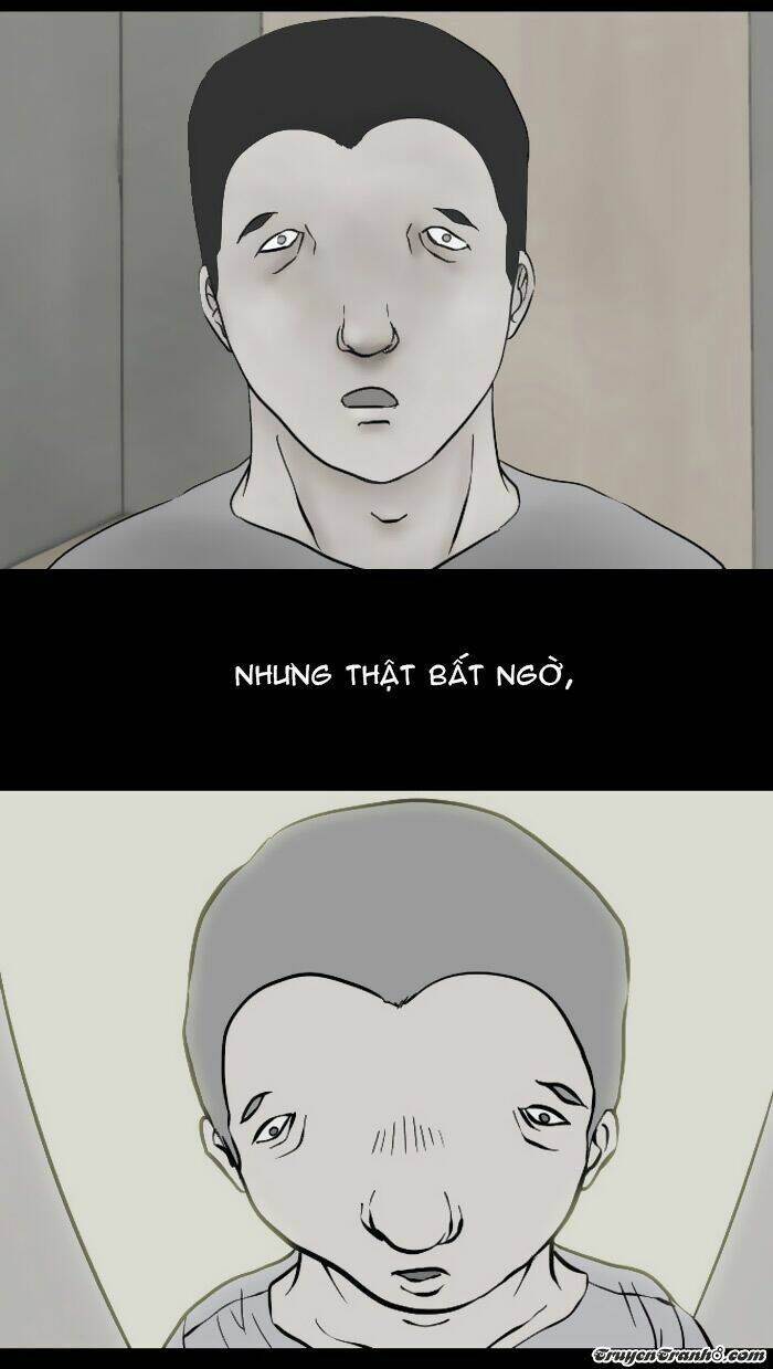 thứ sáu: những câu chuyện cấm chapter 2 44