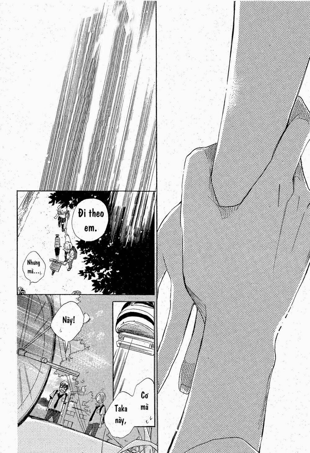 tổng hợp one shot. chapter 44 42