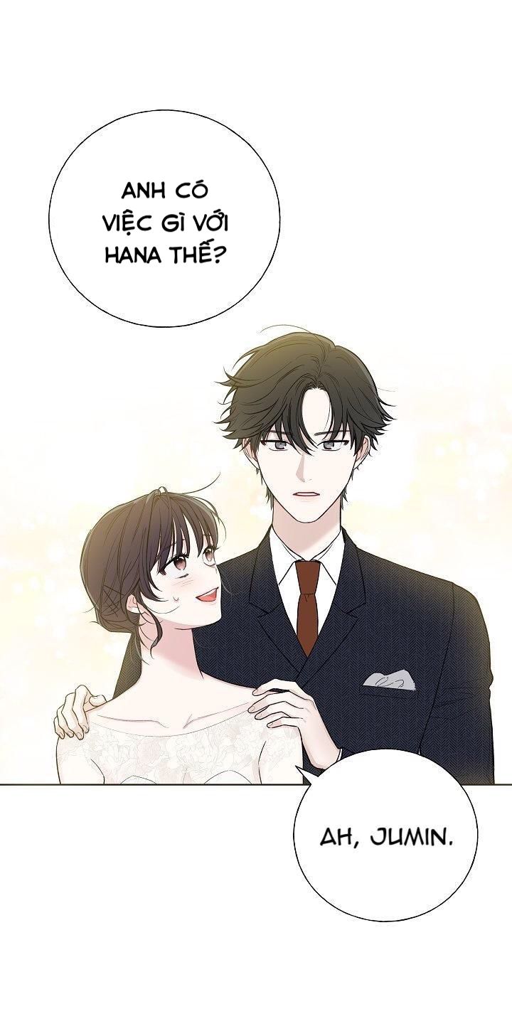 invitation of mystic messenger chapter 21 40