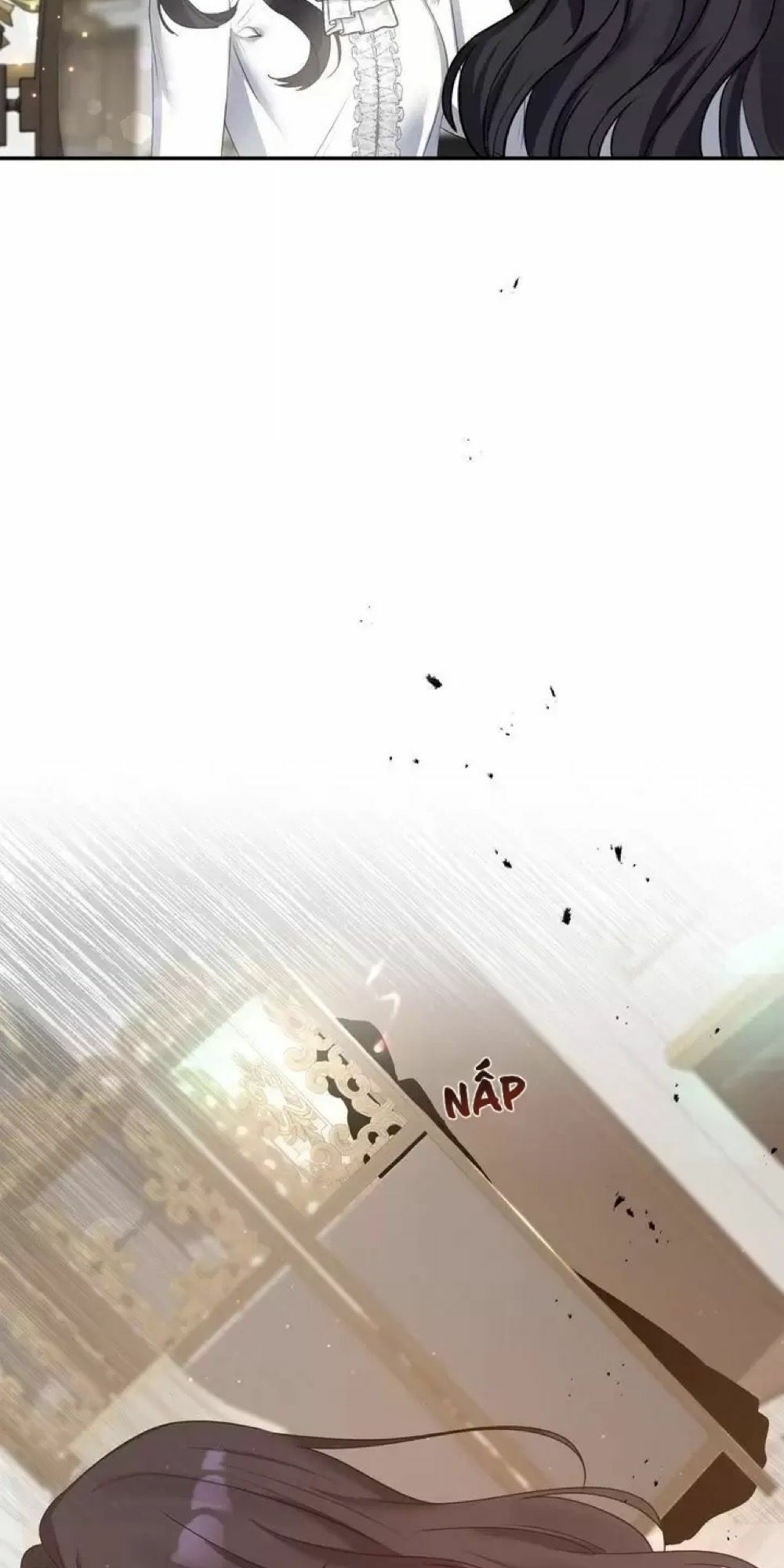 nữ công tước phương bắc là một nhân vật phản diện chapter 1 98