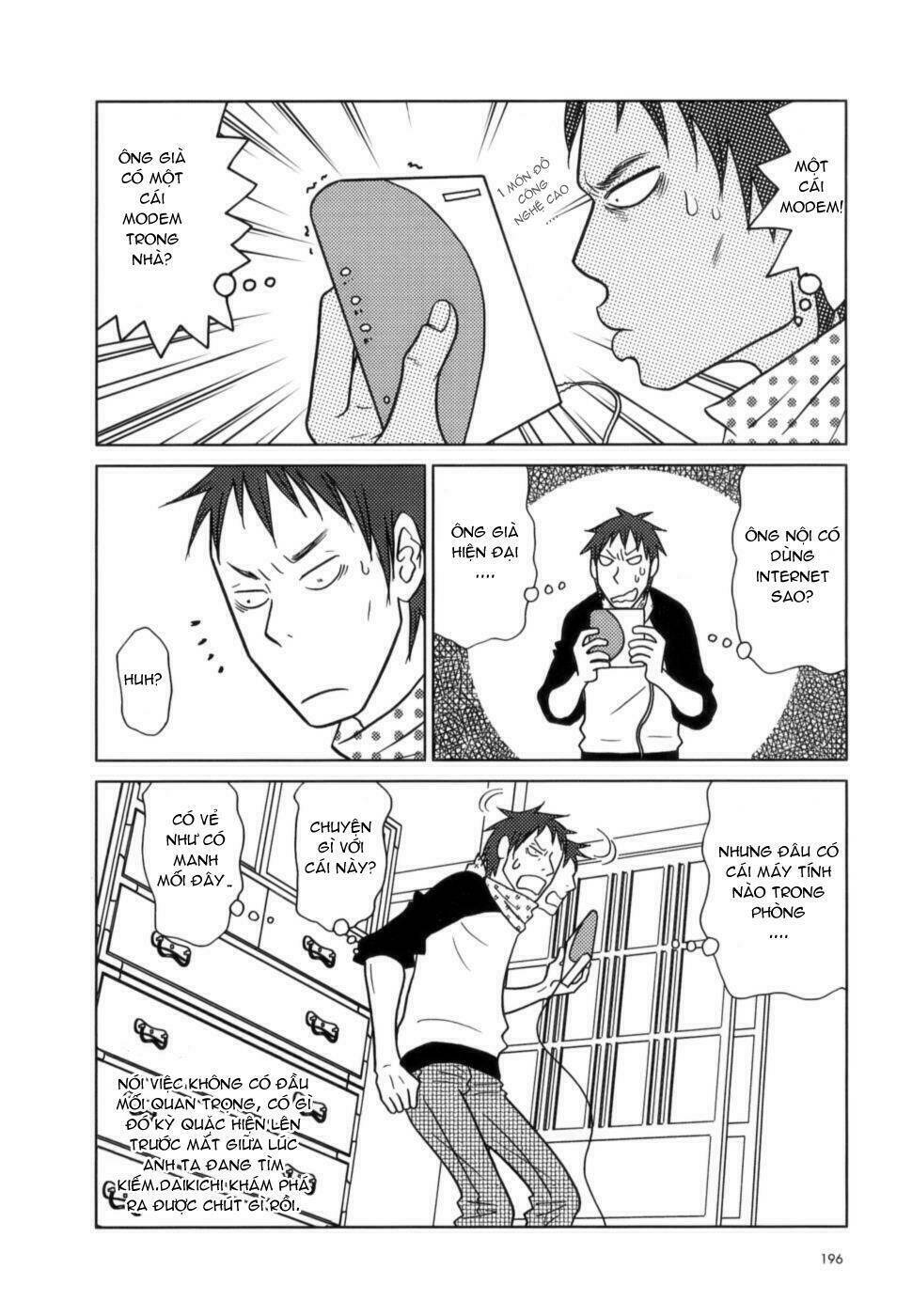 usagi drop chapter 6 34