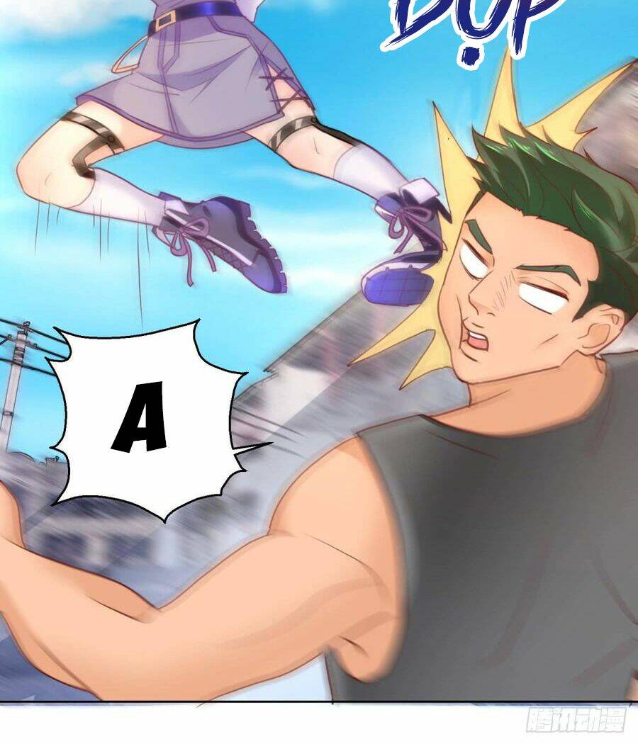 vú em là cổ tiên chapter 99 3