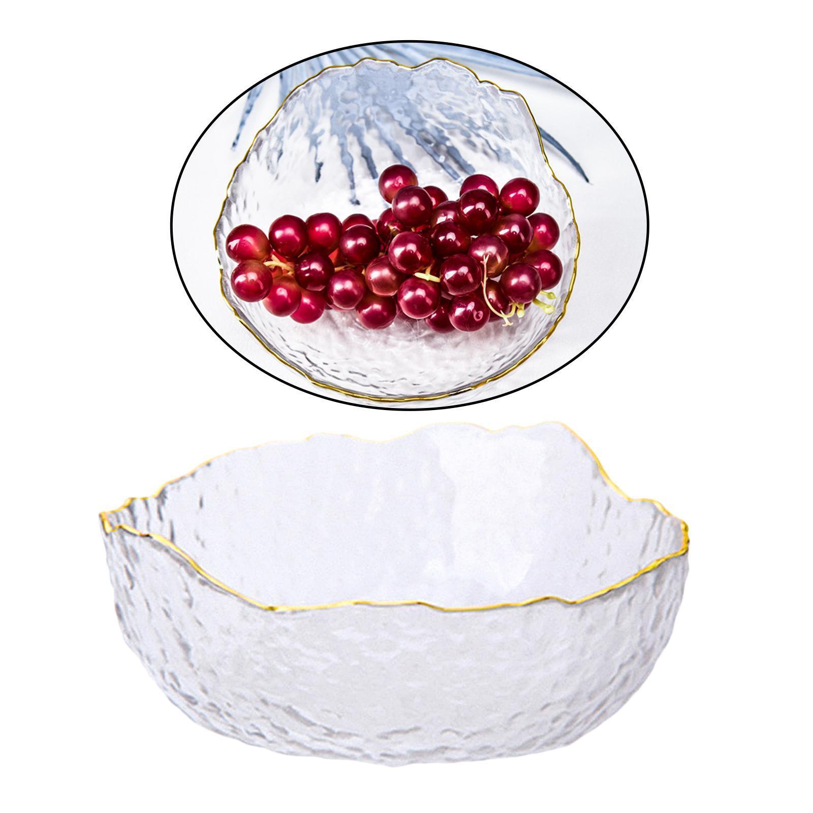 Salad Bowl Rice Soup Noodle Popcorn Serving Bowls