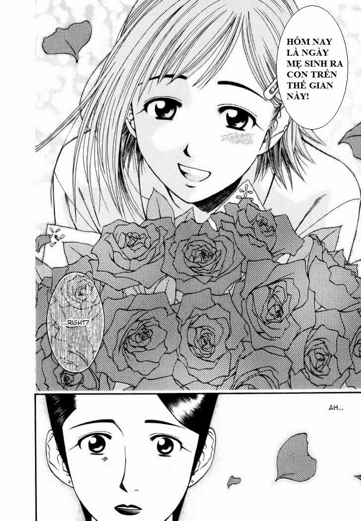 addicted to curry - bàn tay thần sầu chapter 44 15