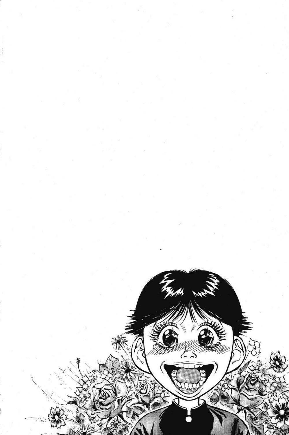 ningen kyouki katsuo chapter 1.1 9