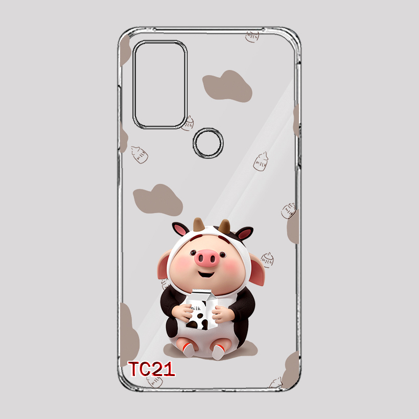 Ốp Lưng Dành Cho VSMART STAR 5