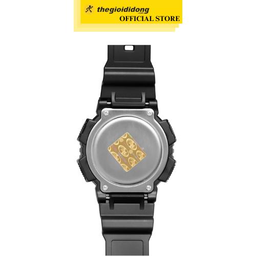 Đồng hồ CASIO 45.4 mm Nam AE-1400WH-1AVDF - Hàng Chính Hãng