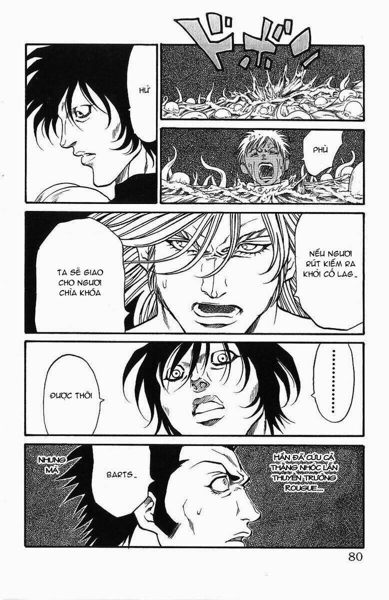 vua trên biển chapter 172 15