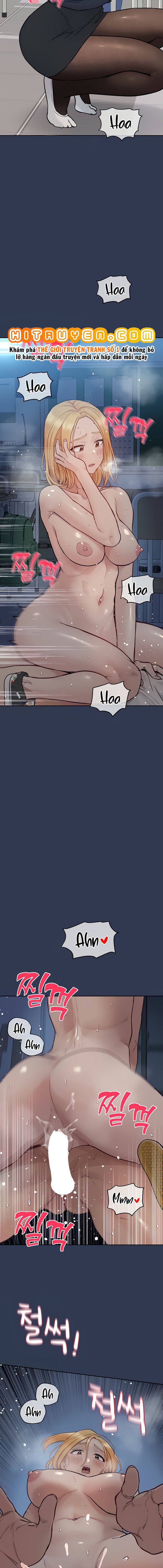 người dì khiêu gợi chapter 76 7