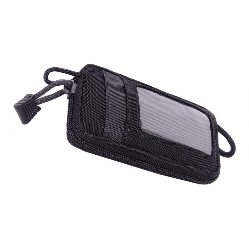 Oxford Cloth Mini Wallet Card Money Key Pack Waist Bag