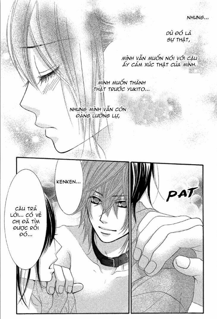 bokutachi wa shitte shimatta chapter 37 14