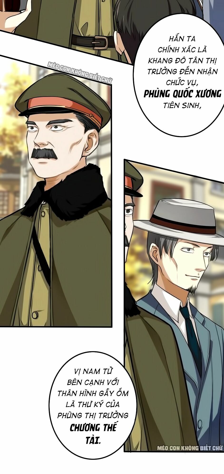 bốc toán tử chapter 19 32