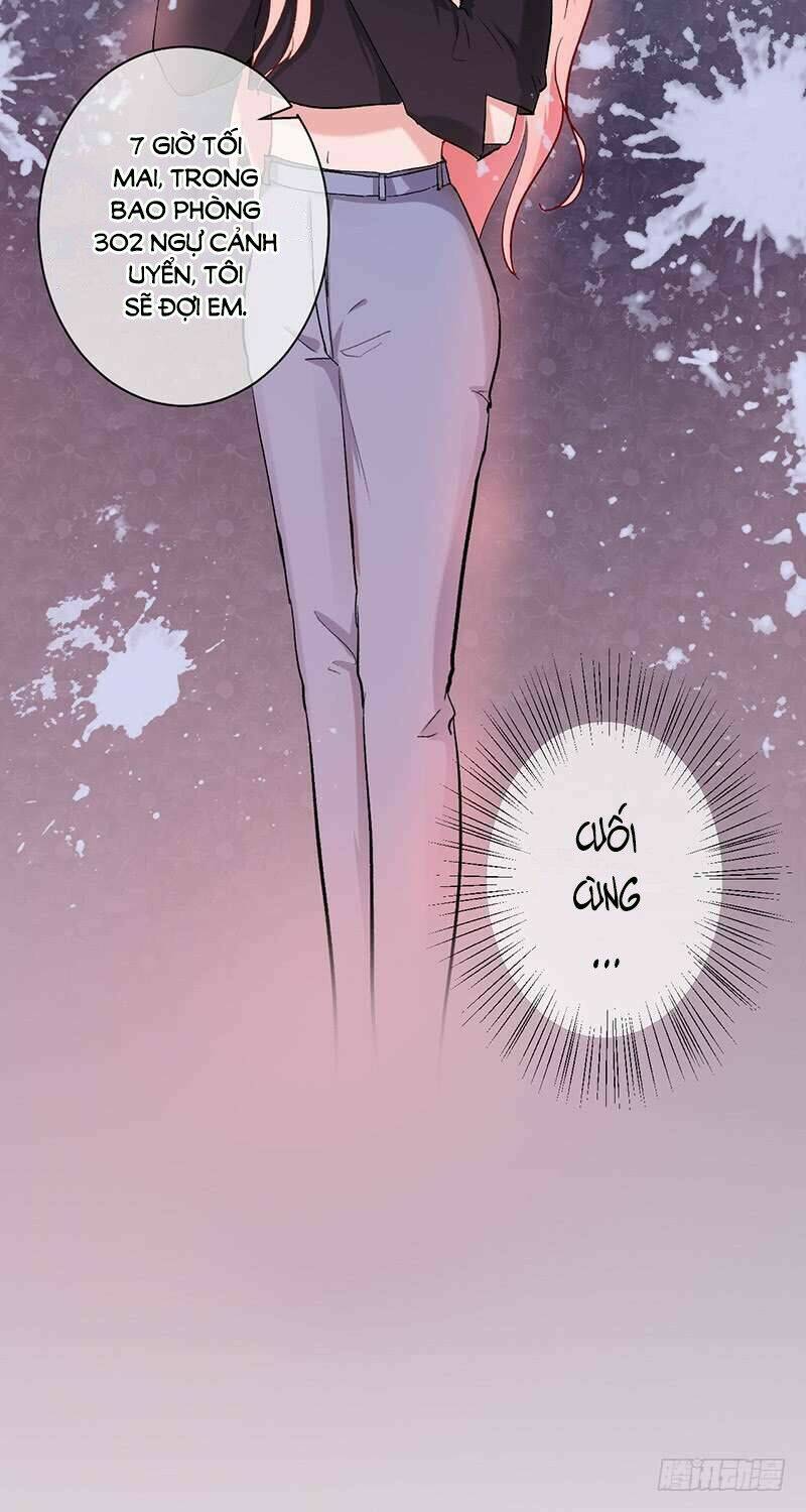 manh thê khó dỗ chapter 66 15