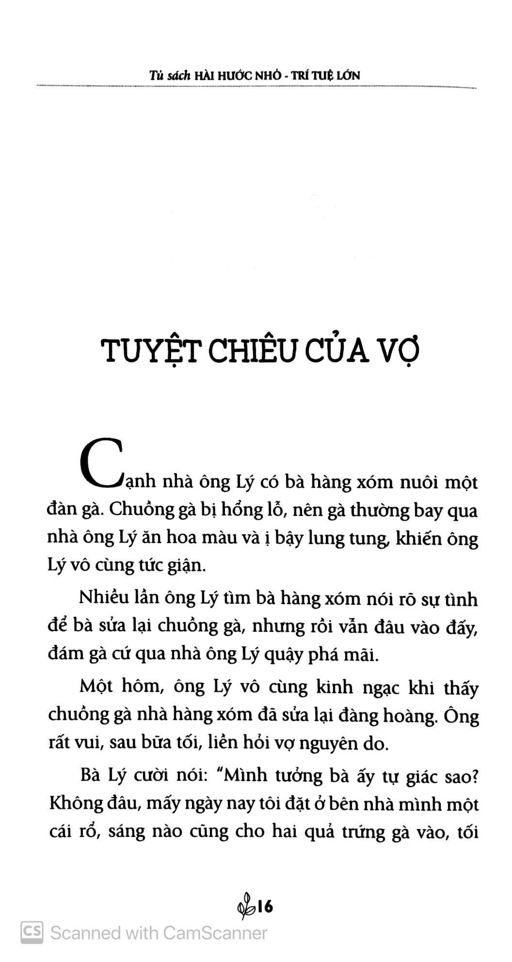 Sách Đối Nhân Xử Thế