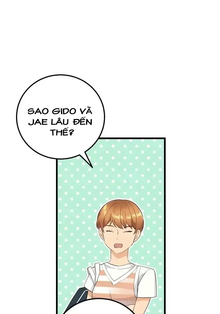 anh bạn của tôi đang phát sáng kìa ! chapter 18 51